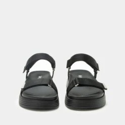 Allyson Black Sandal 14 Allyson Black Sandal -Alegria Shoe Store AYS 601 S5 0e579f1e 4965 48cf bf3f ae6df32bc3f5