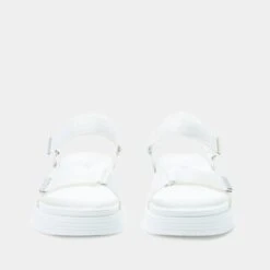 Allyson White Sandal 14 Allyson White Sandal -Alegria Shoe Store AYS 6439 S5 74767e0e 6bd3 47fd bfd8 a36d08550739