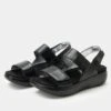 Bailee Ink Sandal