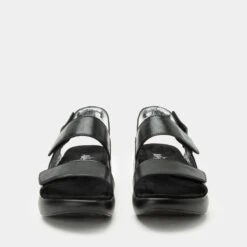 Bailee Ink Sandal 12 Bailee Ink Sandal -Alegria Shoe Store BAI 6109 S5 2a8b1544 394c 471b a090 6c0ae73319f0