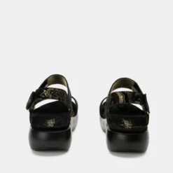 Bailee Golden Hour Sandal -Alegria Shoe Store BAI 6118 S3