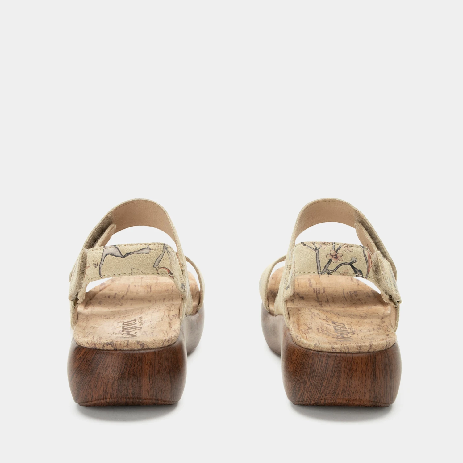 Bailee Chill Pill Sandal 6 Bailee Chill Pill Sandal - Image 4