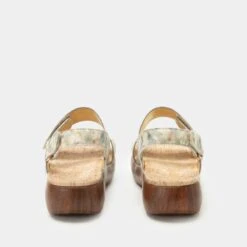 Bailee Conjure Sandal 10 Bailee Conjure Sandal -Alegria Shoe Store BAI 6448 S3 9a07b3dd c3f8 4f40 9960 8de1be157c2b