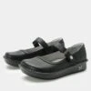 Shoes Belle Upgrade Black Shoe -Alegria Shoe Store BEL 161 S1 fabea5e4 72e5 4e56 9429 02454bde3e48