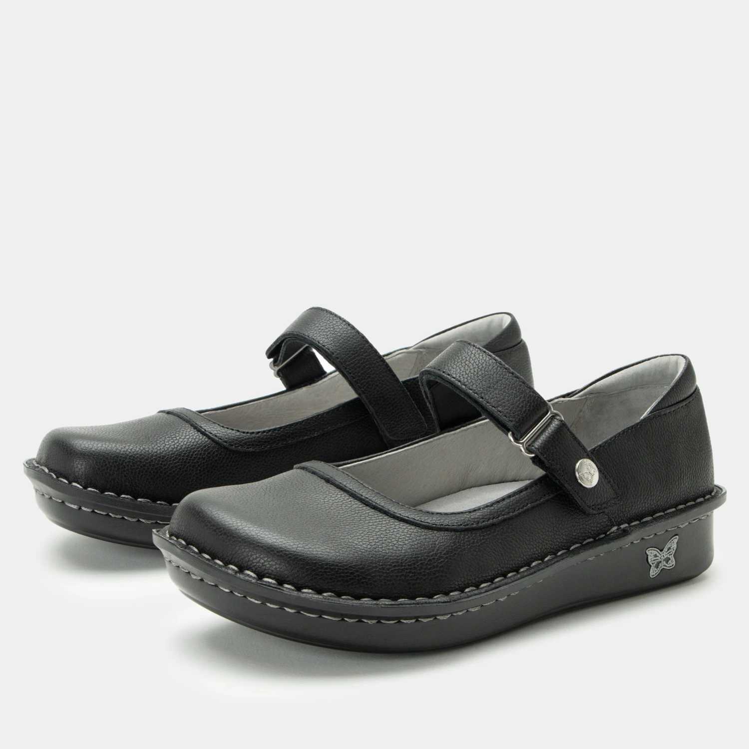 Shoes Belle Upgrade Black Shoe 3 Shoes Belle Upgrade Black Shoe