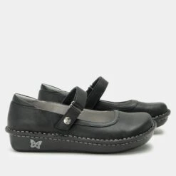 Shoes Belle Upgrade Black Shoe 11 Shoes Belle Upgrade Black Shoe -Alegria Shoe Store BEL 161 S2 48587f32 2c36 4606 a4df 3e90fb059b11
