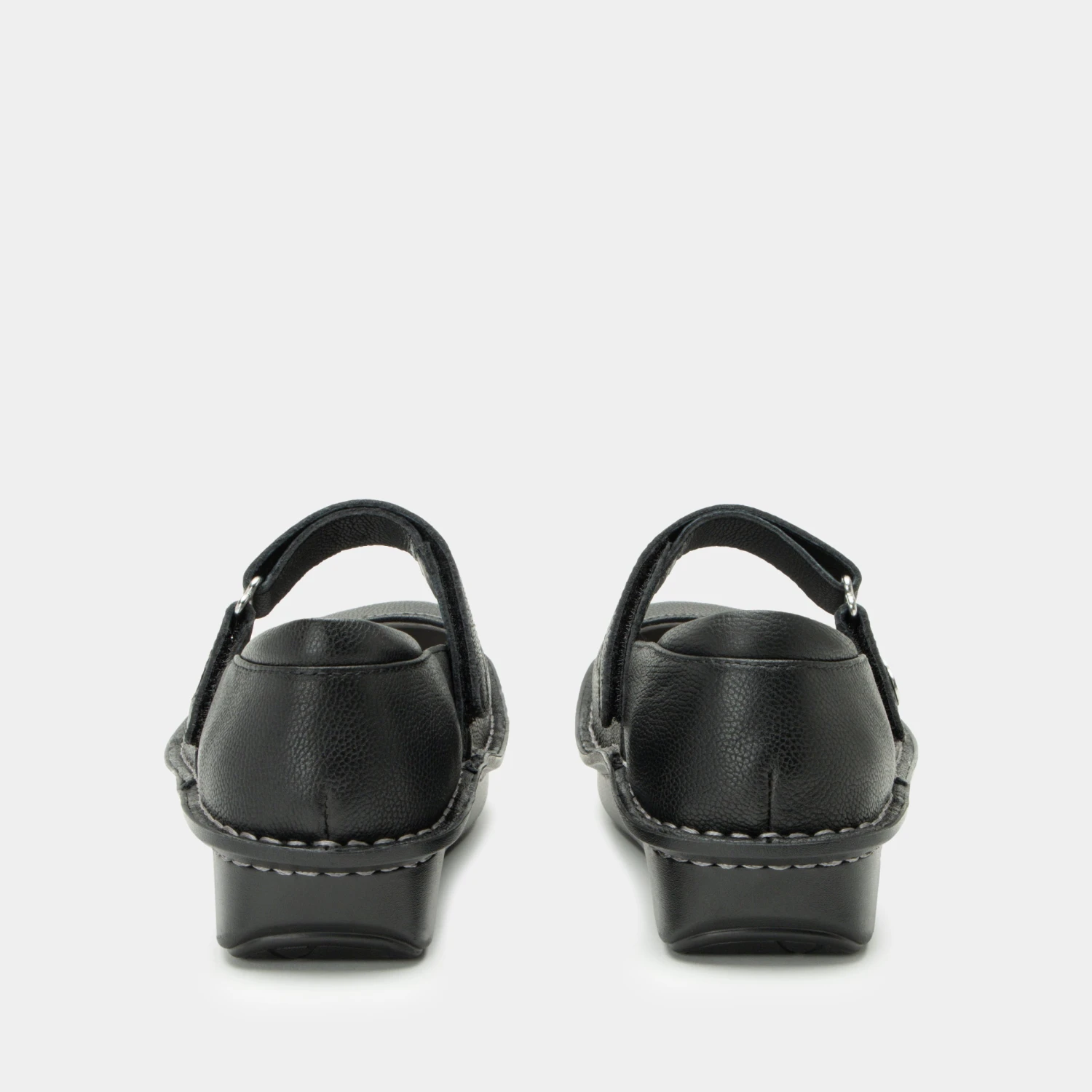 Shoes Belle Upgrade Black Shoe 6 Shoes Belle Upgrade Black Shoe - Image 4