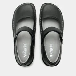 Shoes Belle Upgrade Black Shoe 13 Shoes Belle Upgrade Black Shoe -Alegria Shoe Store BEL 161 S4 78d98a67 1c3f 40e8 8766 6e3e4f39d637