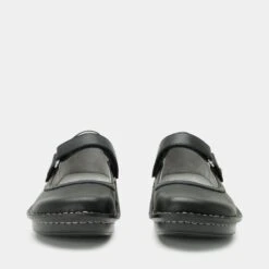 Shoes Belle Upgrade Black Shoe 14 Shoes Belle Upgrade Black Shoe -Alegria Shoe Store BEL 161 S5 f8f7915f a1df 48f2 af8f 7ff583247de0
