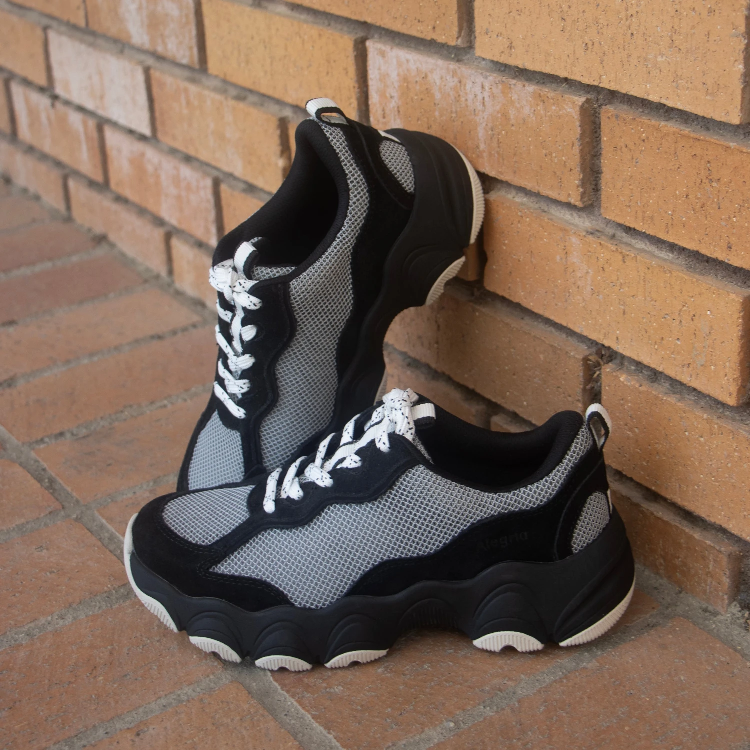 Boom Joy Panda Shoe 4 Boom Joy Panda Shoe - Image 2