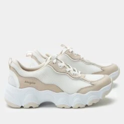 Boom Joy Ecru Shoe 11 Boom Joy Ecru Shoe -Alegria Shoe Store BMJ 6390 S2 cfd4c04c 536b 4c17 8d0a 85971f113b40