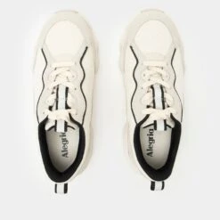 Boom Joy Unbleached Lined Shoe -Alegria Shoe Store BMJ 6493 S4 84a8f4d3 0c67 40d1 b95d 9554c3d1f544