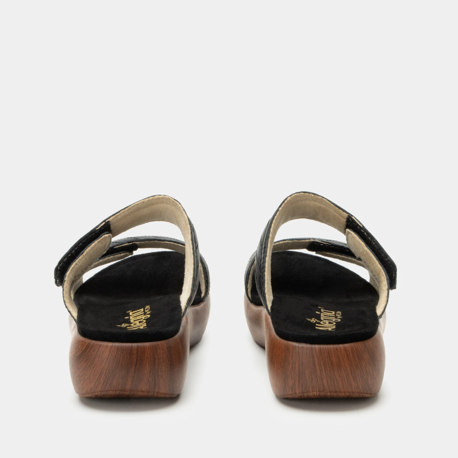 Brayah Black Sandal 5 Brayah Black Sandal - Image 3