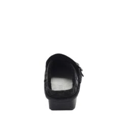 Brigid Goth You're Cute Clog -Alegria Shoe Store BRI 7641 S3