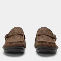 Shoes Brigid La Dee Dottie Brown Clog 14 Shoes Brigid La Dee Dottie Brown Clog -Alegria Shoe Store BRI 8117 S5 bb66757a bc0a 4e05 956b e3f0a5339356