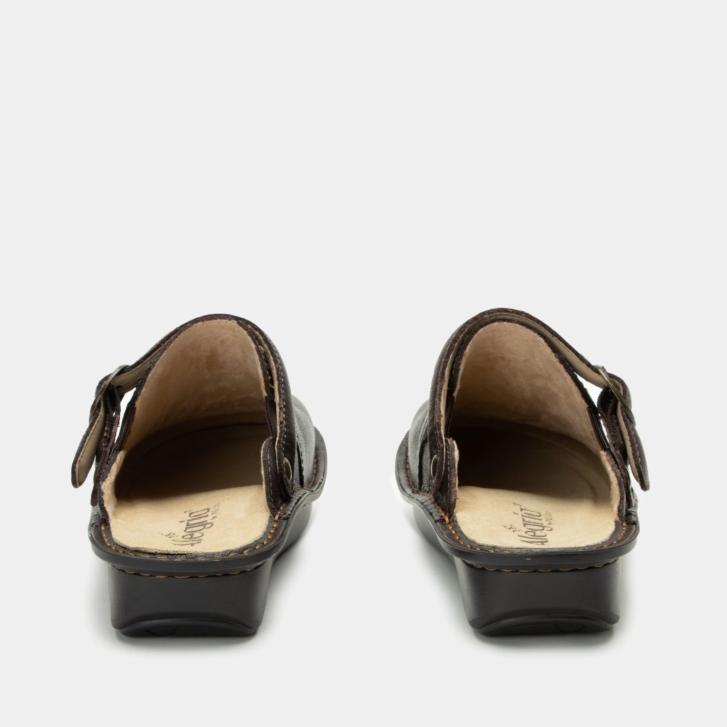 Shoes Bryn Espresso Clog 6 Shoes Bryn Espresso Clog - Image 4