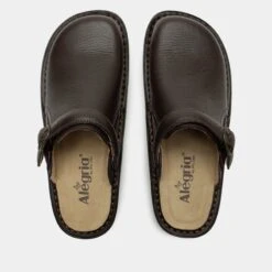 Shoes Bryn Espresso Clog 13 Shoes Bryn Espresso Clog -Alegria Shoe Store BRN 8104 S4 ba74477d 6599 46b8 9129 c3b9a1a1b6ef