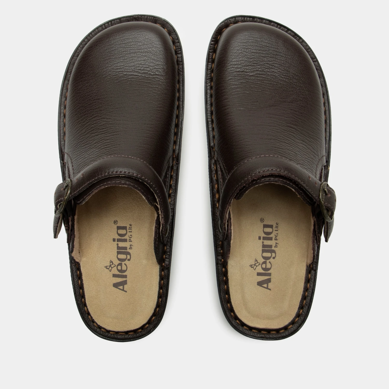 Shoes Bryn Espresso Clog 7 Shoes Bryn Espresso Clog - Image 5