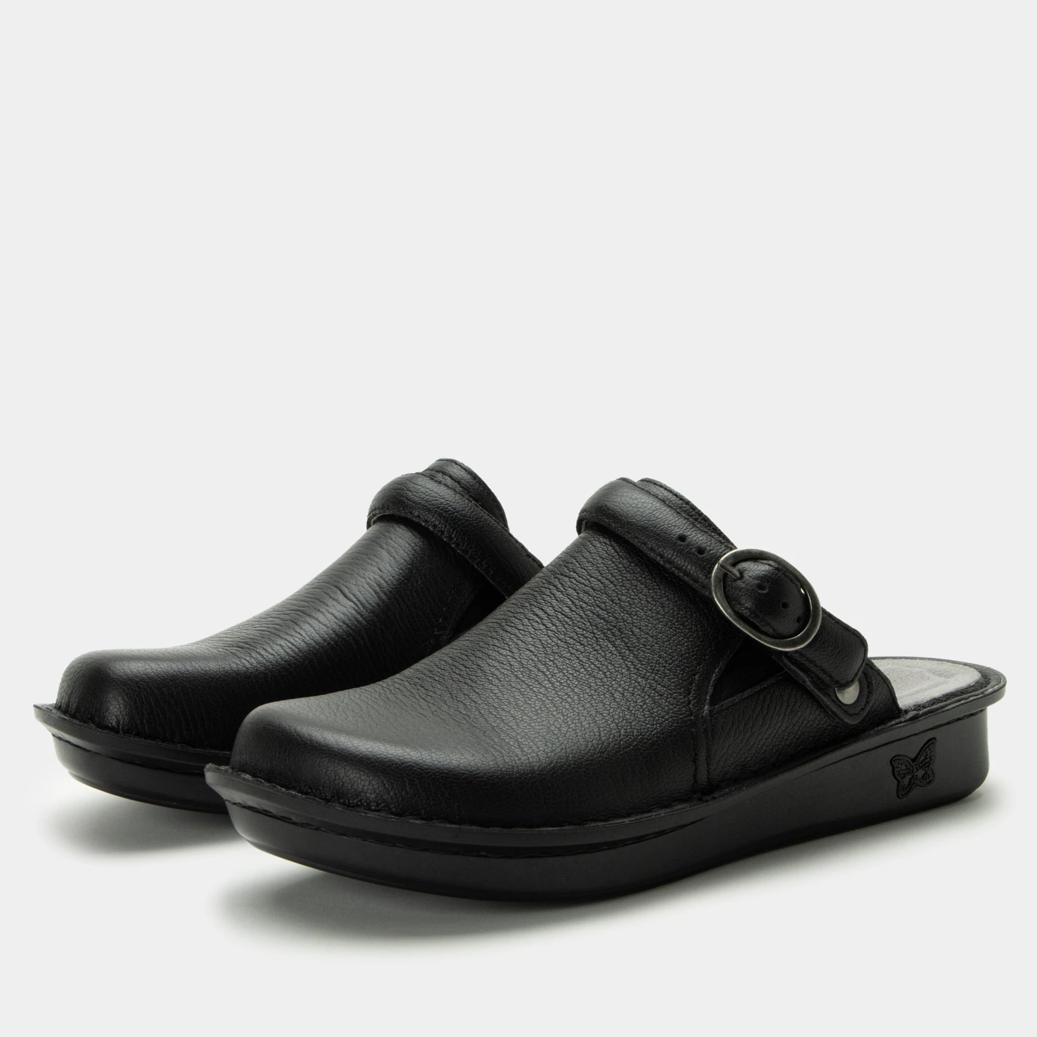 Shoes Bryn Raven Clog 3 Shoes Bryn Raven Clog