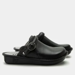 Shoes Bryn Raven Clog 11 Shoes Bryn Raven Clog -Alegria Shoe Store BRN 8106 S2 aa2af189 5fbb 478d 9137 6bdf473e0bd7