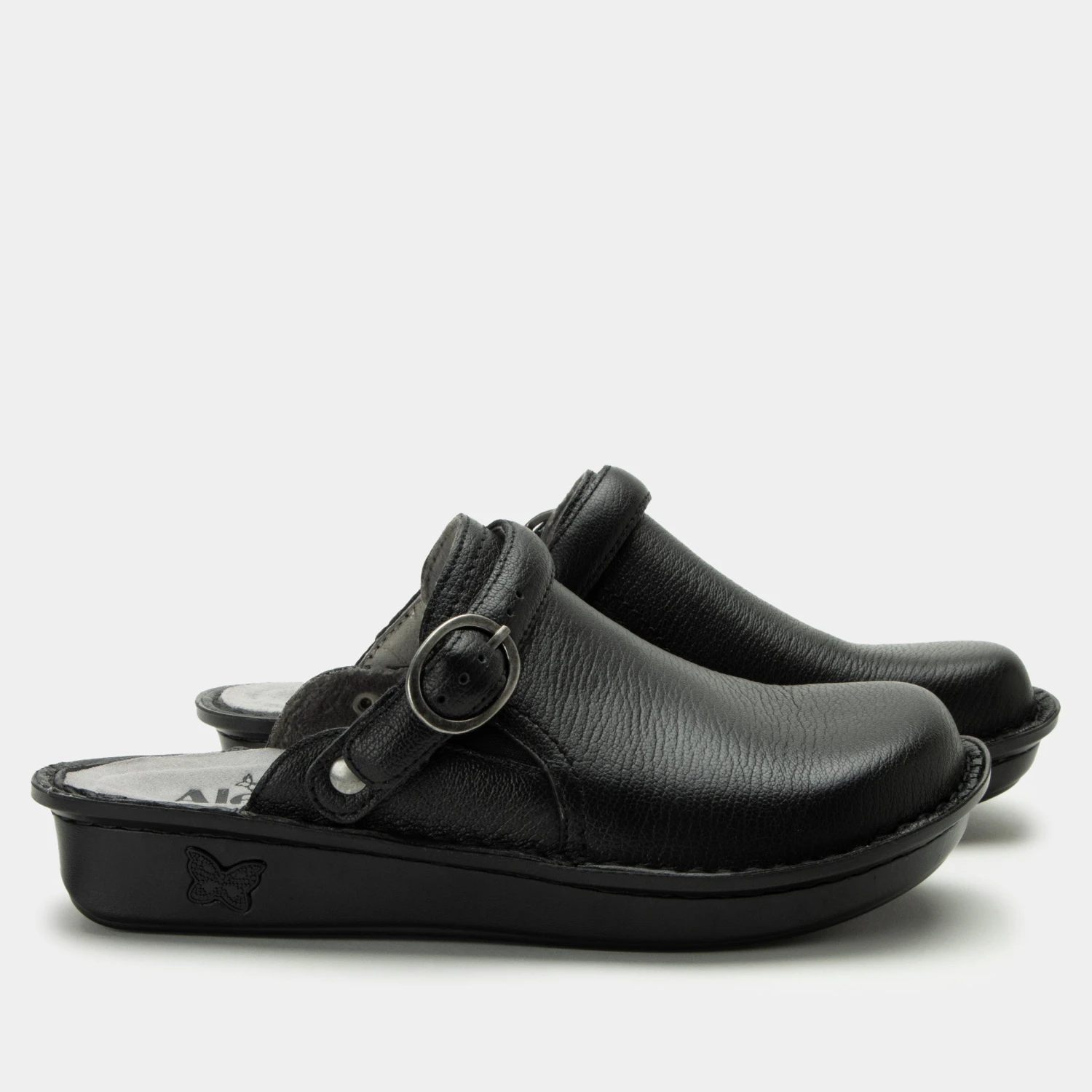 Shoes Bryn Raven Clog 5 Shoes Bryn Raven Clog - Image 3