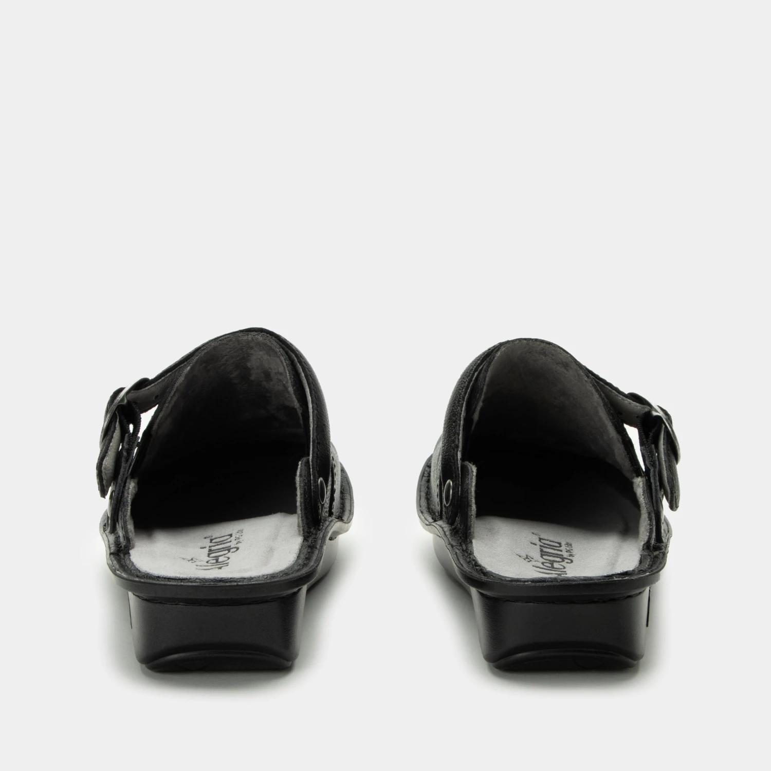 Shoes Bryn Raven Clog 6 Shoes Bryn Raven Clog - Image 4