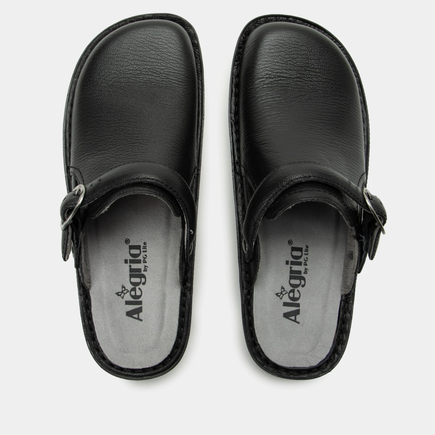 Shoes Bryn Raven Clog 7 Shoes Bryn Raven Clog - Image 5