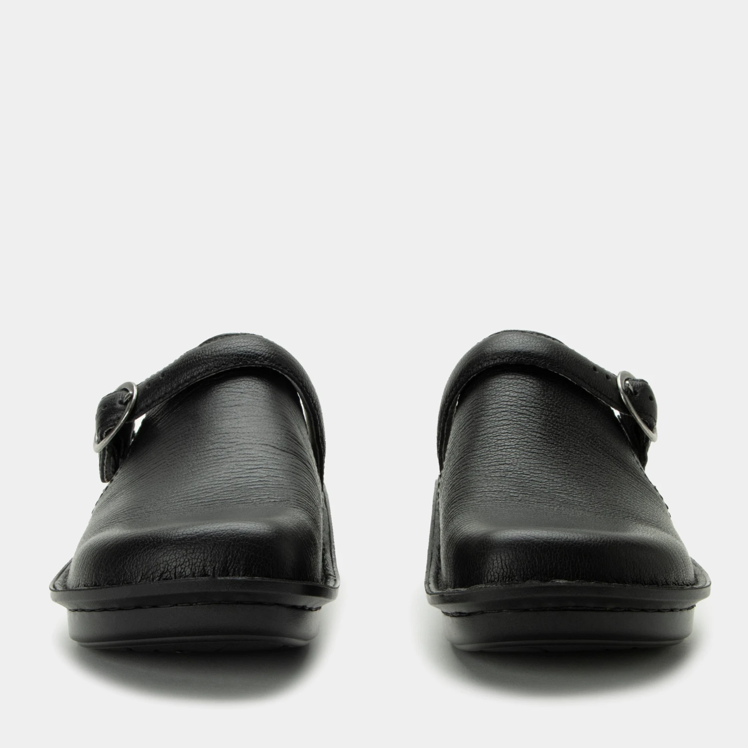 Shoes Bryn Raven Clog 8 Shoes Bryn Raven Clog - Image 6