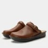 Shoes Bryn Bourbon Clog -Alegria Shoe Store BRN 8143 S1 fdfc4212 0d09 4d5e a51f bdc0e61abbbc