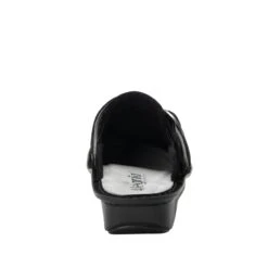 Shoes Bryn Black Clog 11 Shoes Bryn Black Clog -Alegria Shoe Store BRN 7441 S3