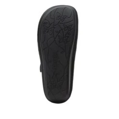 Shoes Bryn Black Clog 13 Shoes Bryn Black Clog -Alegria Shoe Store BRN 7441 S5