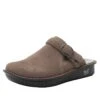 Shoes Bryn Taupe Clog 1 Shoes Bryn Taupe Clog -Alegria Shoe Store BRN 7466 S1