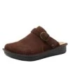 Shoes Bryn Cocoa Clog 1 Shoes Bryn Cocoa Clog -Alegria Shoe Store BRN 7467 S1