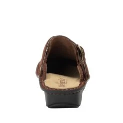 Shoes Bryn Cocoa Clog 11 Shoes Bryn Cocoa Clog -Alegria Shoe Store BRN 7467 S3