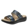 Bryce Passionate Sandal 2 Bryce Passionate Sandal -Alegria Shoe Store BRY 7533 S1