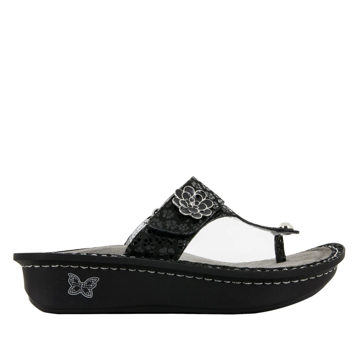 Carina Night Poppy Sandal 5 Carina Night Poppy Sandal - Image 3