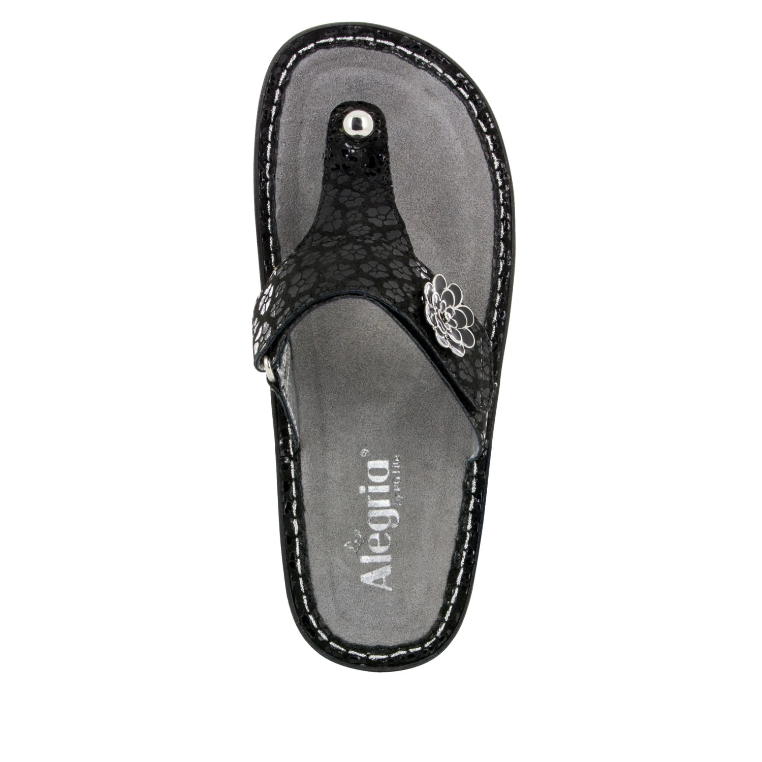 Carina Night Poppy Sandal 7 Carina Night Poppy Sandal - Image 5