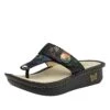 Carina Dynomite Sandal 1 Carina Dynomite Sandal -Alegria Shoe Store CAR 7522 S1