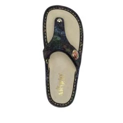 Carina Dynomite Sandal -Alegria Shoe Store CAR 7522 S4