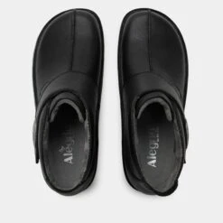 Caiti Upgrade Black Boot -Alegria Shoe Store CAT 161 S4 ac8280b5 8e3a 4ddf ac46 b11c3a707dfc