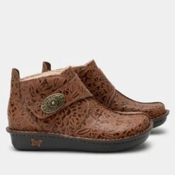 Caiti Loretta Boot -Alegria Shoe Store CAT 6123 S2 5de2e414 8c34 4893 a800 30c6f41d5d13