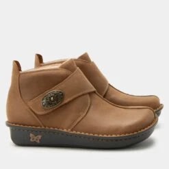 Caiti Maple Boot -Alegria Shoe Store CAT 6465 S2
