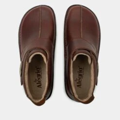 Caiti Chestnut Boot -Alegria Shoe Store CAT 8100 S4 1d5d5ba6 749e 480c 9ea5 7446bcf7e650