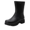 Chalet Upgrade Black Boot 1 Chalet Upgrade Black Boot -Alegria Shoe Store CHL 161 S1