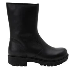 Chalet Upgrade Black Boot -Alegria Shoe Store CHL 161 S2