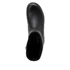 Chalet Upgrade Black Boot -Alegria Shoe Store CHL 161 S4