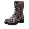 Chalet Groovy Baby Boot -Alegria Shoe Store CHL 7612 S1