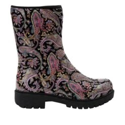 Chalet Groovy Baby Boot 11 Chalet Groovy Baby Boot -Alegria Shoe Store CHL 7612 S2