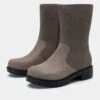 Chalet La Dee Dottie Taupe Boot 2 Chalet La Dee Dottie Taupe Boot -Alegria Shoe Store CHL 8115 S1 1bcf0895 1472 4baf a41c 25b93d018712