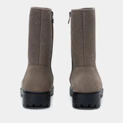 Chalet La Dee Dottie Taupe Boot 12 Chalet La Dee Dottie Taupe Boot -Alegria Shoe Store CHL 8115 S3 d2a221e6 0458 4be5 8786 3cc46cc0d819